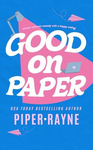 Good on Paper