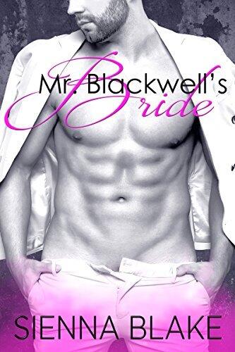 Mr. Blackwell's Bride