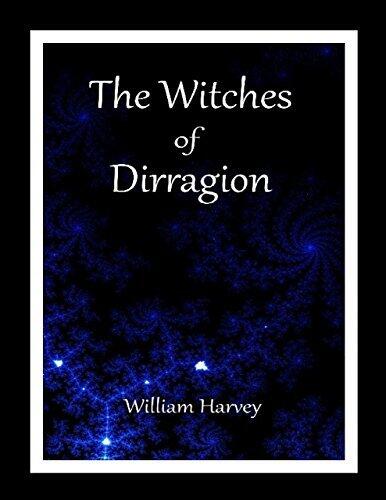 The Witches of Dirragion