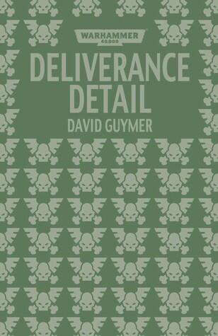 Deliverance Detail