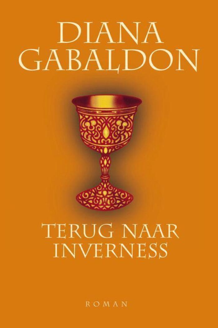 Terug naar Inverness