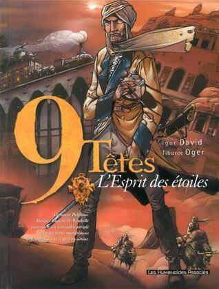 L'Esprit des étoiles