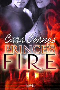 Prince's Fire