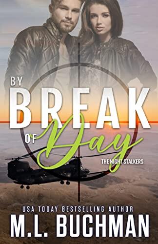 Break of Day: A Military Romantic Suspense