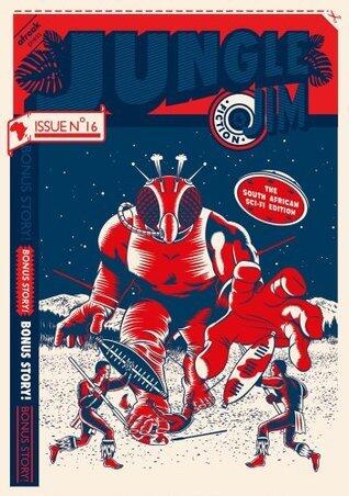 Jungle Jim (Issue #16)