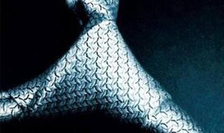 50 sfumature punto di vista di Mr Grey