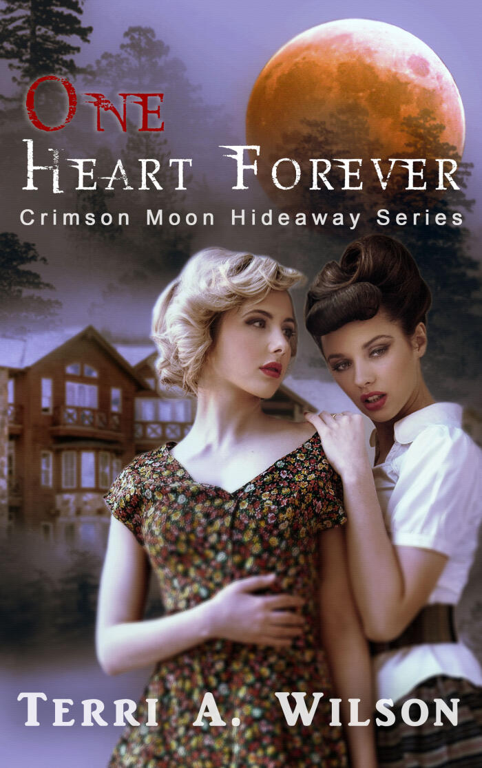 One Heart Forever