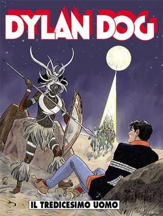 Dylan Dog n. 275: Il tredicesimo uomo