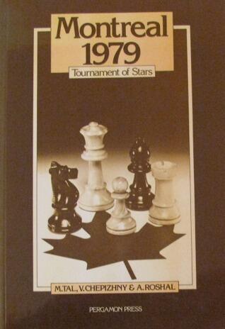 Montreal 1979: Tournament of Stars