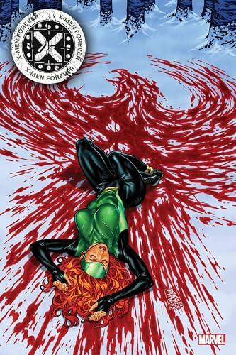 X-Men: Forever (2024) (Vol. 1)