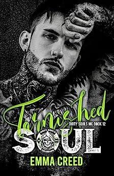 Tarnished Soul