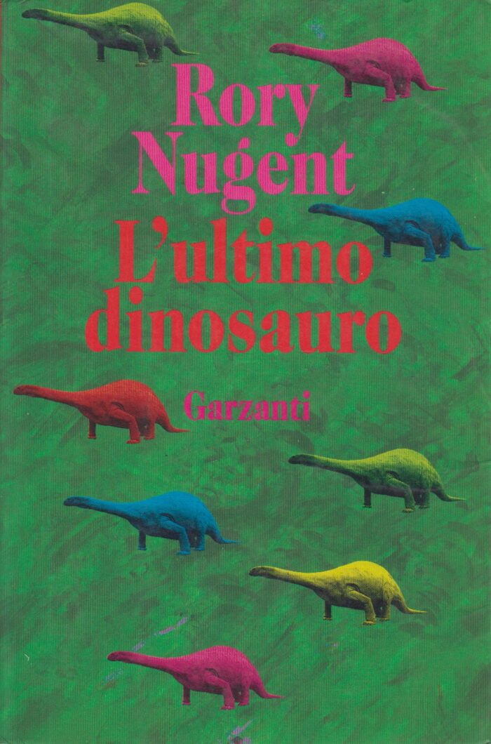 L'ultimo dinosauro
