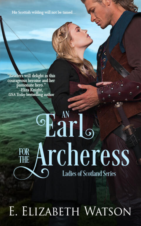 Ladies of Scotland