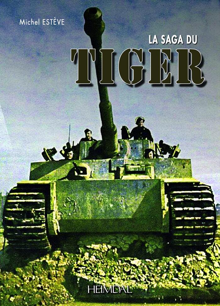 La Saga du Tiger