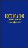 Death of a Fool