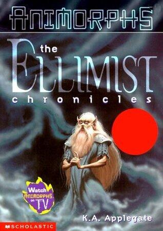 The Ellimist Chronicles