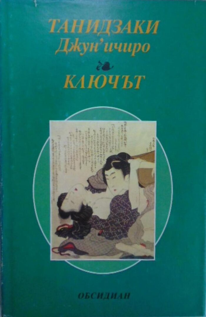 Ключът