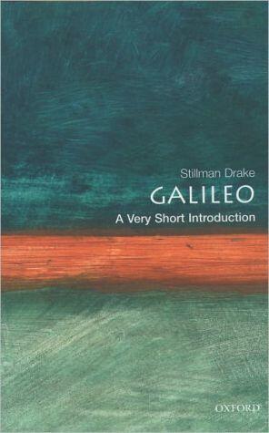 Galileo: A Very Short Introduction