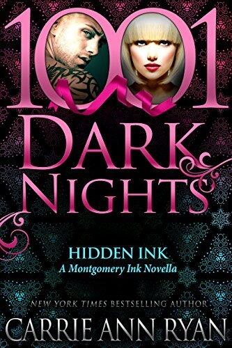 Hidden Ink