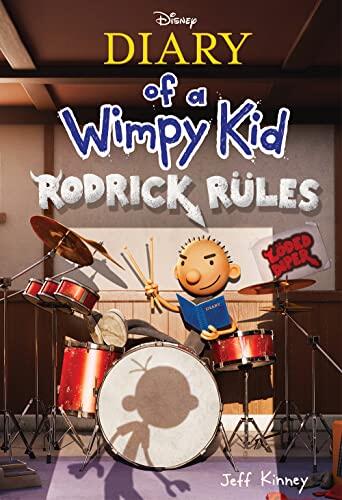 Rodrick Rules