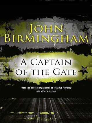 A Captain of the Gate