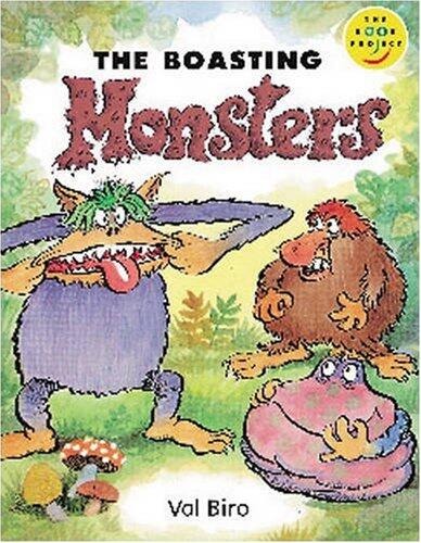 The Boasting Monsters