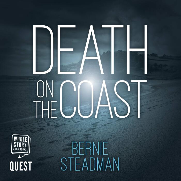 Death on the Coast: West-Country Crime Mystery, Book 3