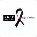 KKSF 103.7 FM: Sampler For Aids Relief 6