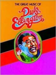 The Great Music of Duke Ellington: Piano/Vocal