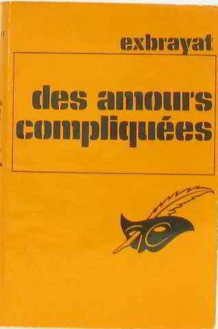 Des amours compliquees