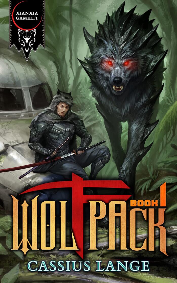 Wolfpack