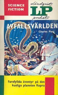 Avfallsvärlden
