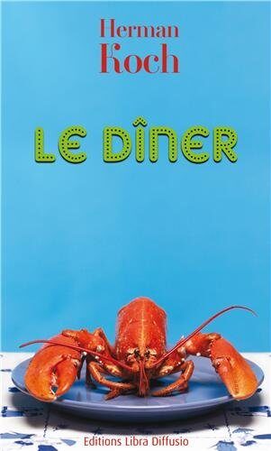 Le diner