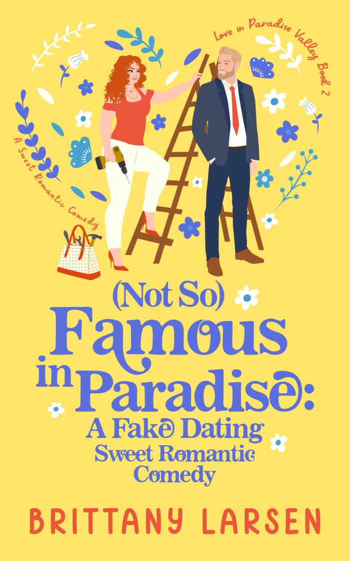 Love in Paradise Valley