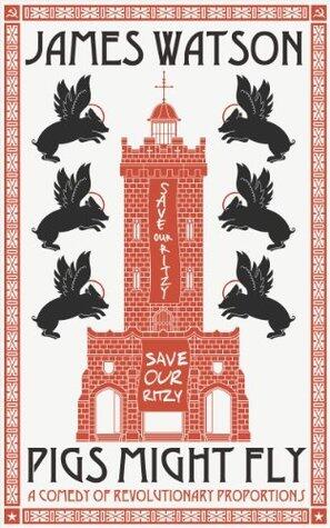 Pigs Might Fly