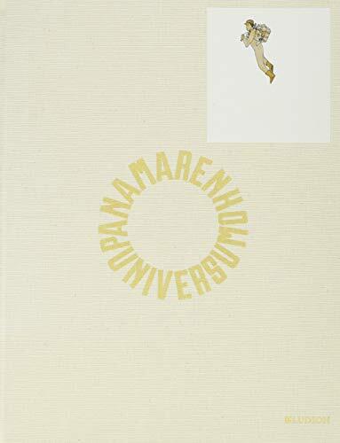 Panamarenko: Universum