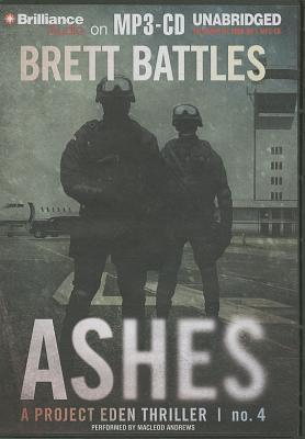 Ashes