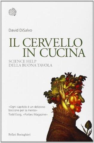 Il cervello in cucina