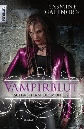 Vampirblut