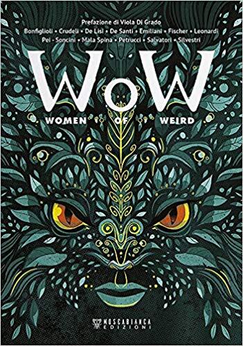 W.O.W: Women of Weird