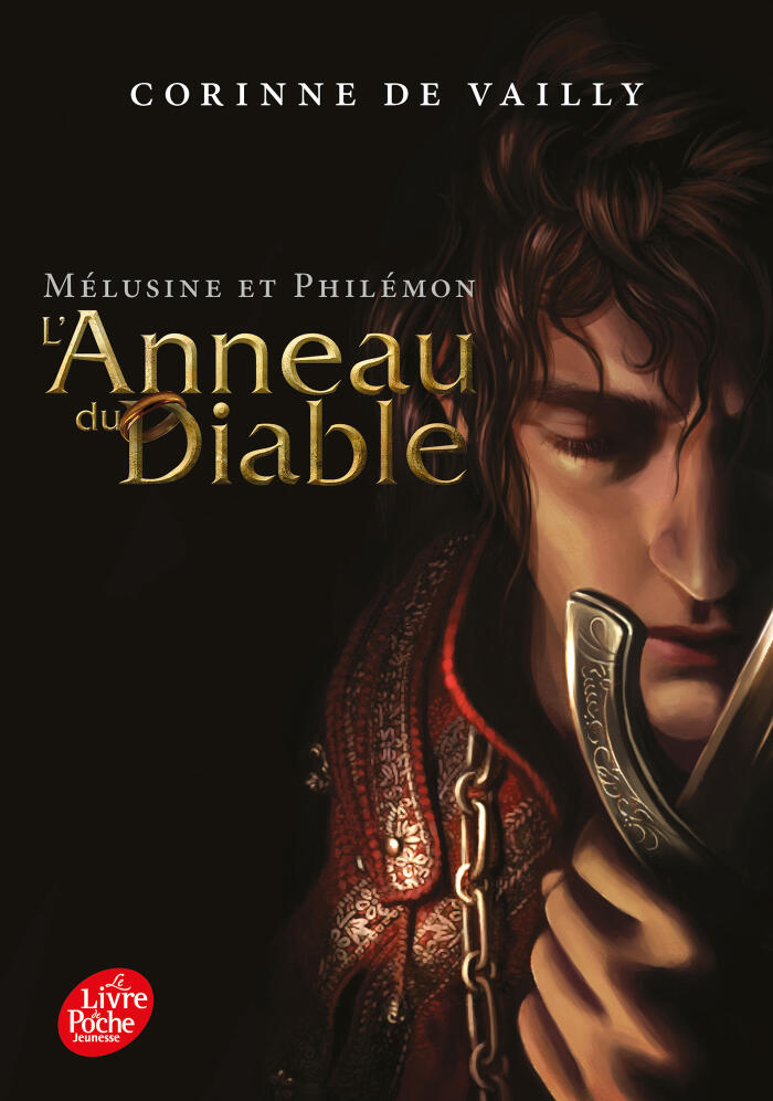 L'Anneau du Diable