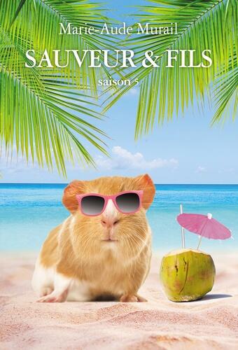 Sauveur & Fils (Saison 5)