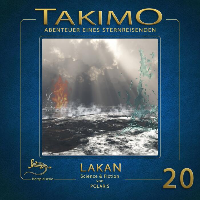 Lakan: Takimo 20