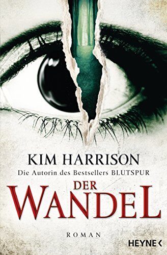 Der Wandel: Ein Hollows-Roman 14 (Rachel Morgan)
