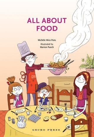 All About Food
