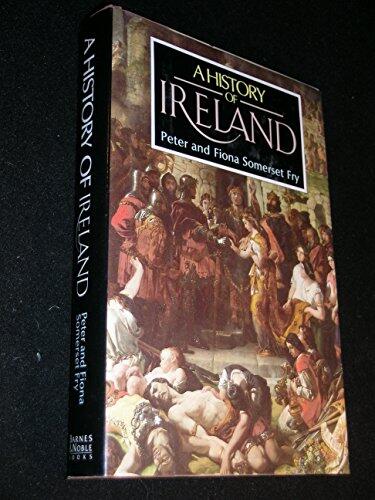 A history of Ireland