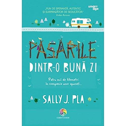 Pasarile Dintr-O Buna Zi
