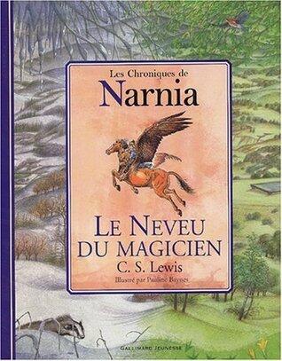 Le Neveu du Magicien