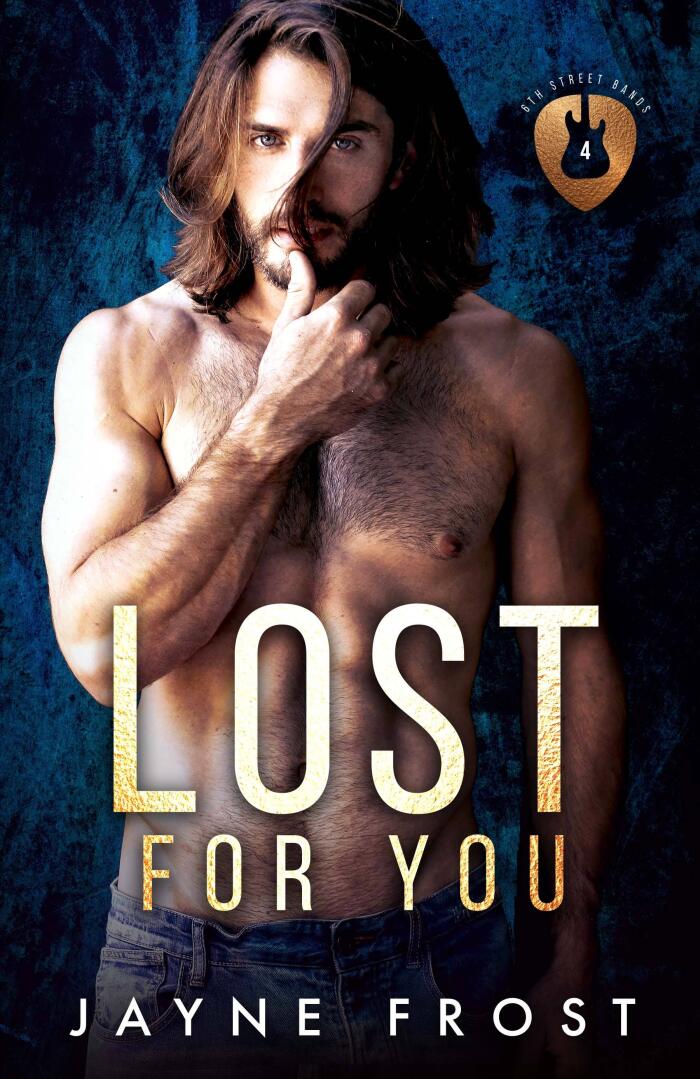 Lost for You
