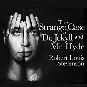 The Strange Case of Dr. Jekyll and Mr. Hyde